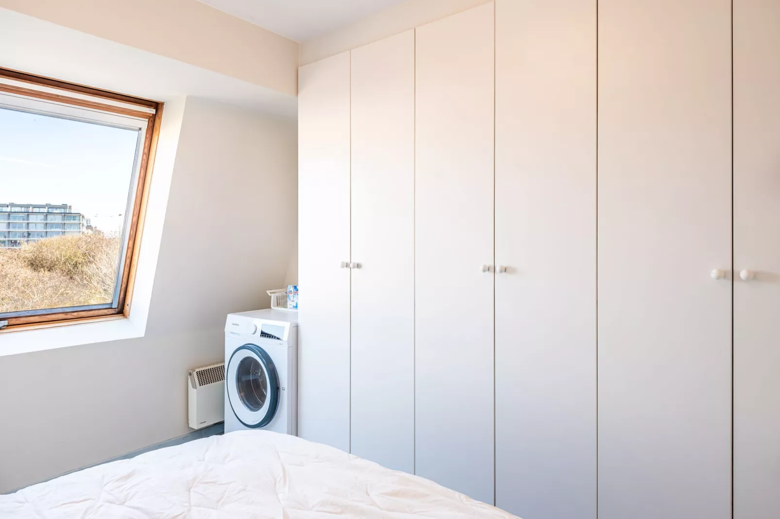 PLAZA Z/Z24-Bedroom