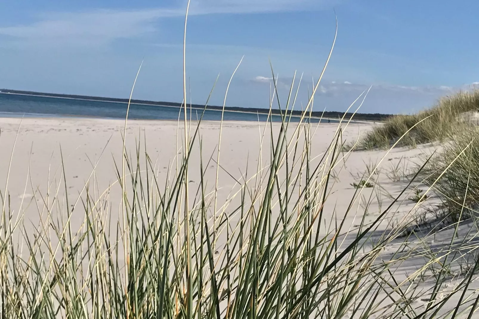 Ferienwohnung an der Ostsee in Pruchten naehe Kanalbrücke-Areas summer 20km