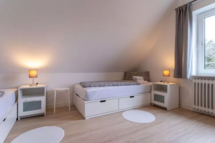 Strandaster-Chambre
