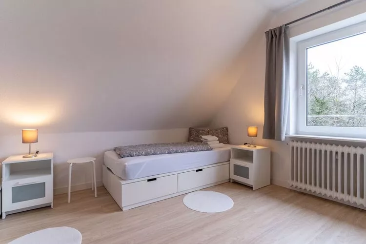 Strandaster-Chambre