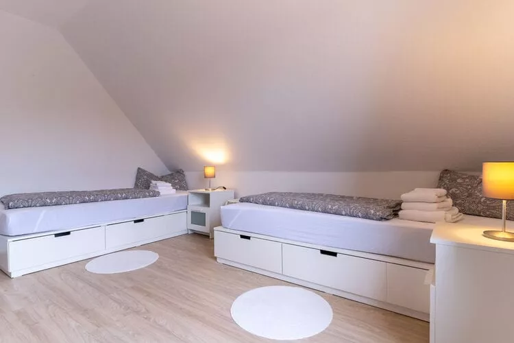 Strandaster-Chambre
