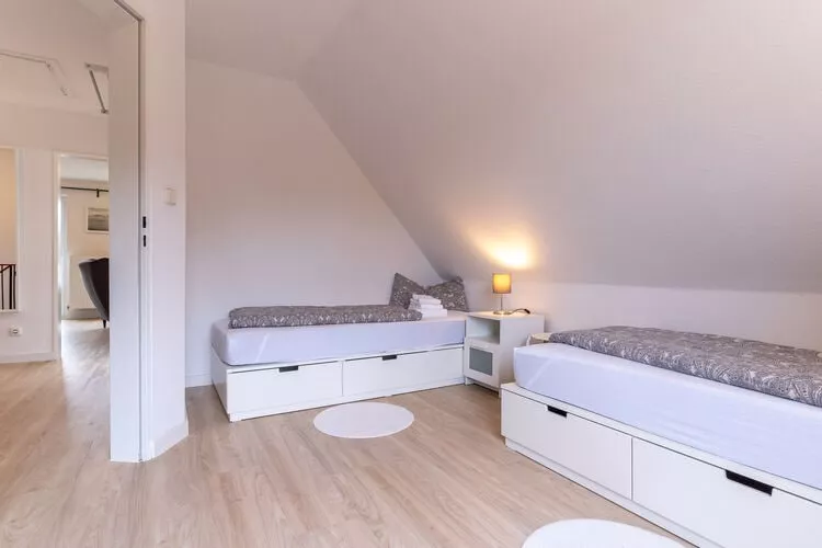 Strandaster-Chambre