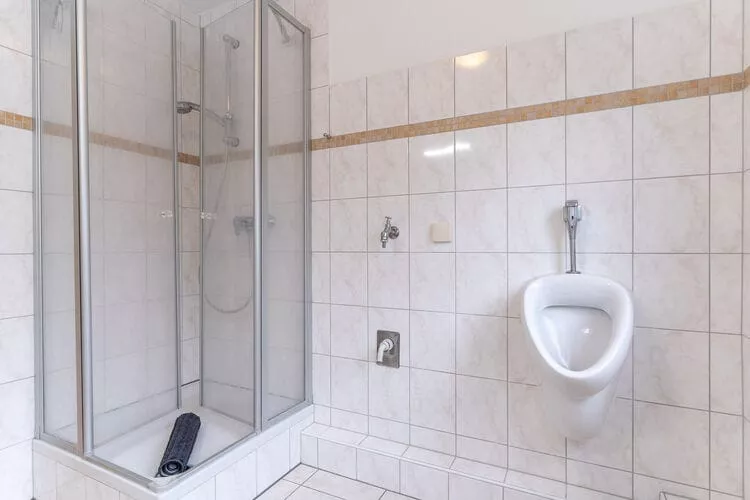 Strandaster-Salle de bain