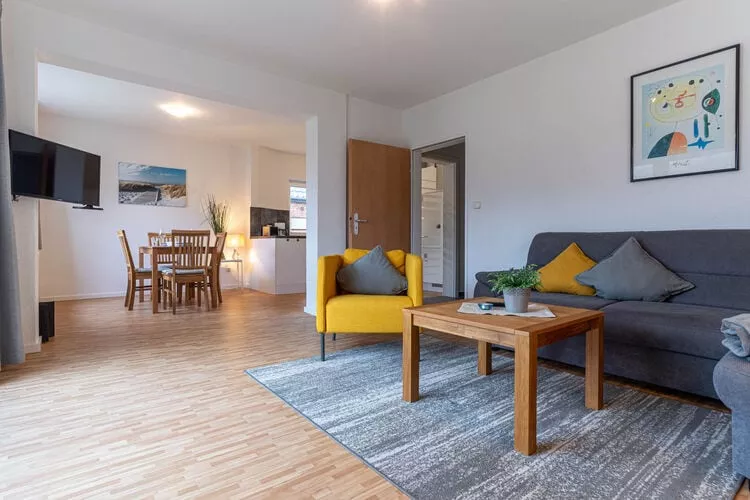 Strand-Grasnelke-Living room