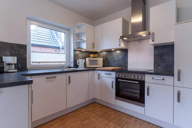 Strand-Grasnelke-Kitchen