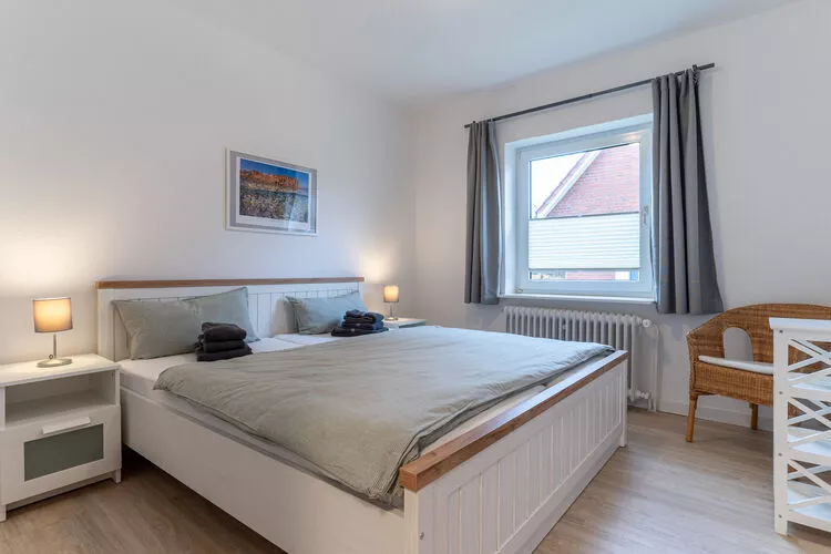 Strand-Grasnelke-Bedroom