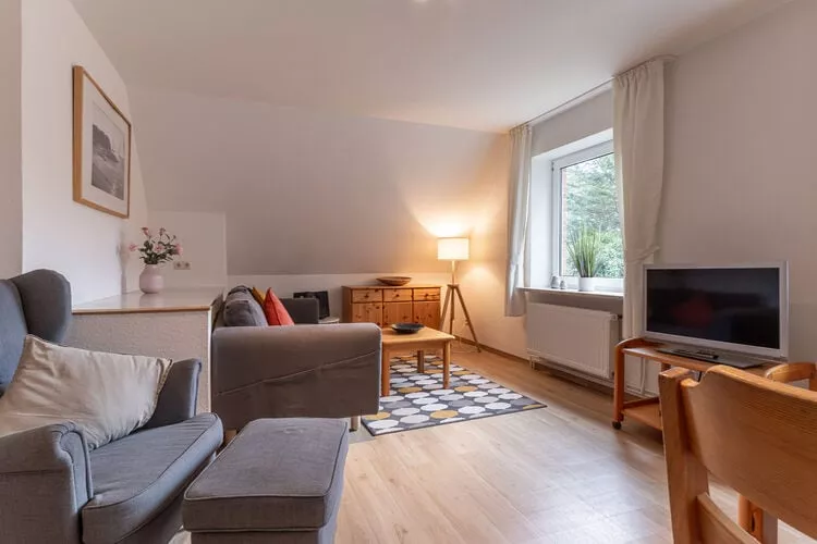 Stranddistel-Living room