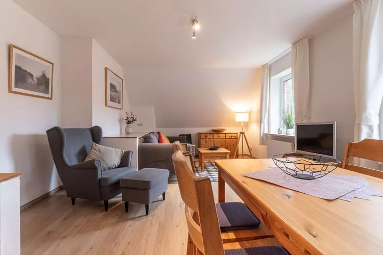 Stranddistel-Living room