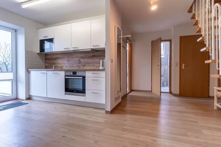 Stranddistel-Kitchen