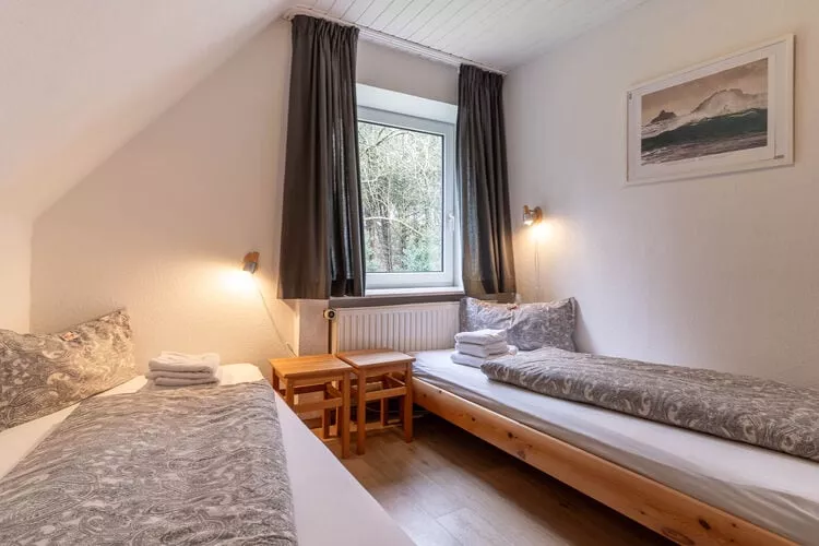 Stranddistel-Bedroom
