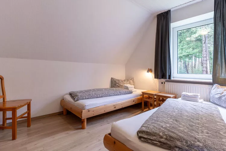 Stranddistel-Bedroom