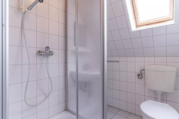 Stranddistel-Bathroom