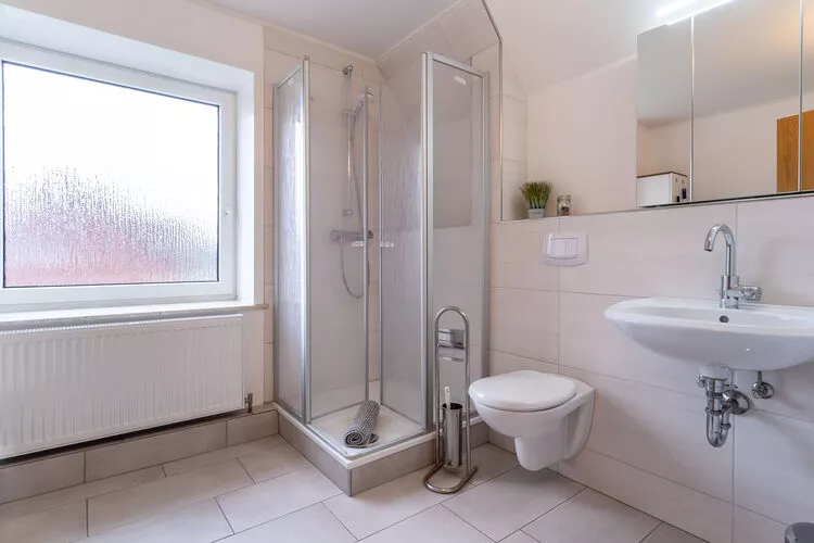 Stranddistel-Bathroom