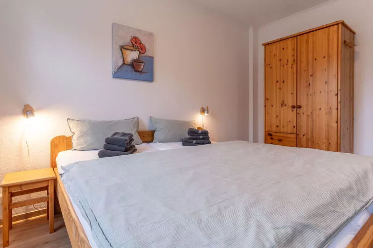 Strandkamille-Schlafzimmer