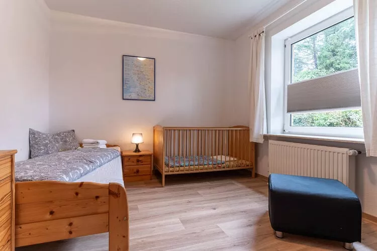 Strandkamille-Schlafzimmer