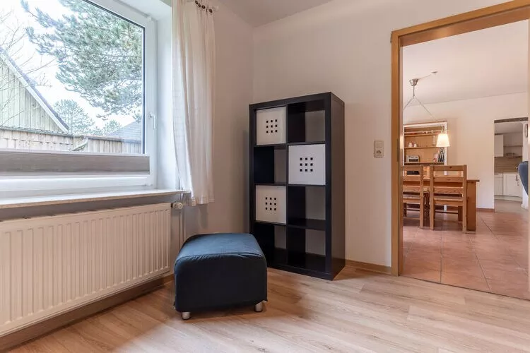 Strandkamille-Schlafzimmer
