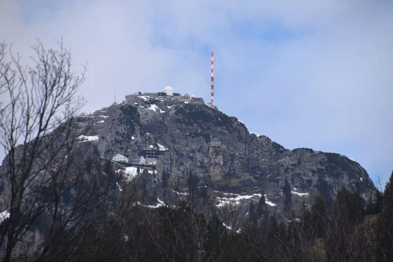 Schöne Unterkunft in den Alpen bei Bayrischzell-Area winter 20km