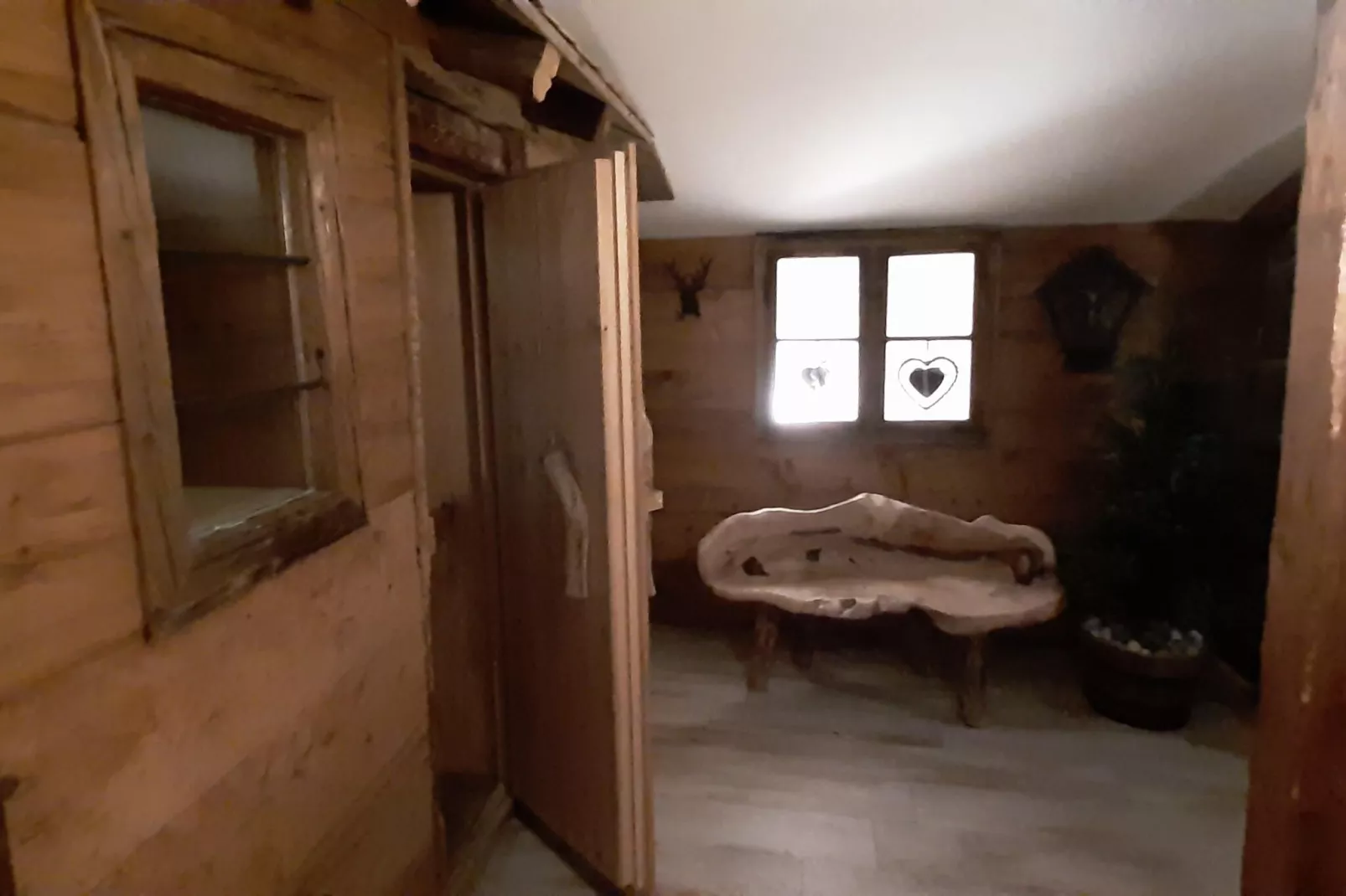 Schöne Unterkunft in den Alpen bei Bayrischzell-Wellness