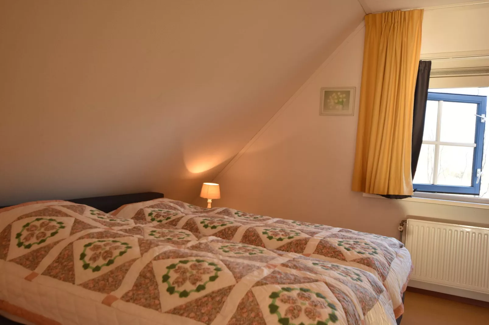 Schoorlse Duinvoet-Schlafzimmer
