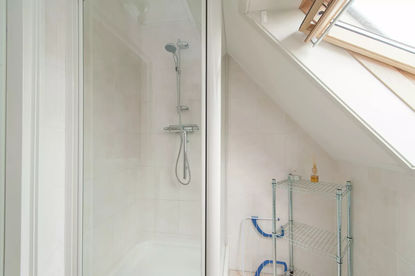 Schoorlse Duinvoet-Badezimmer