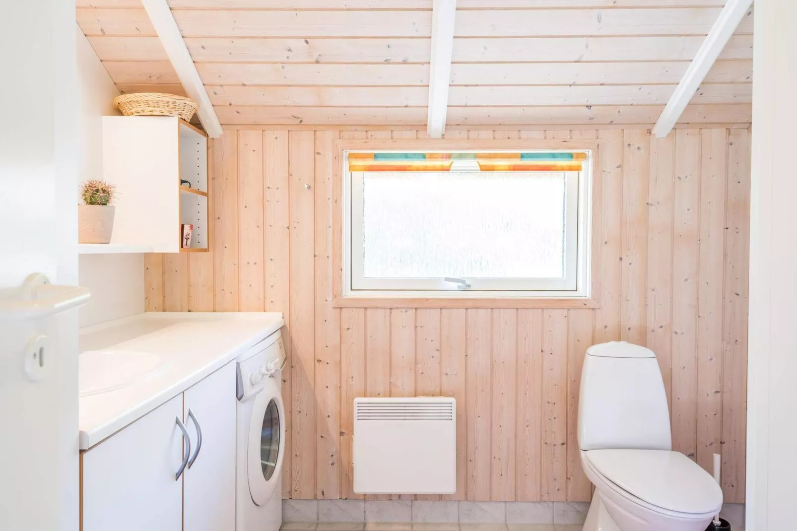 5 person holiday home in Tarm-Indoor