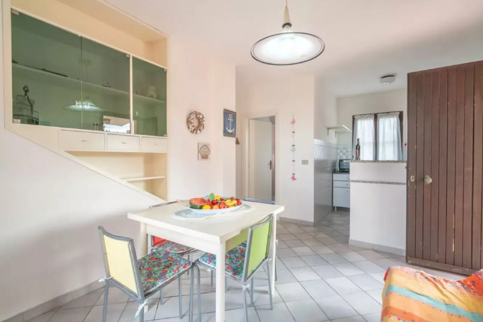 Villetta Bilo Janna-Living room