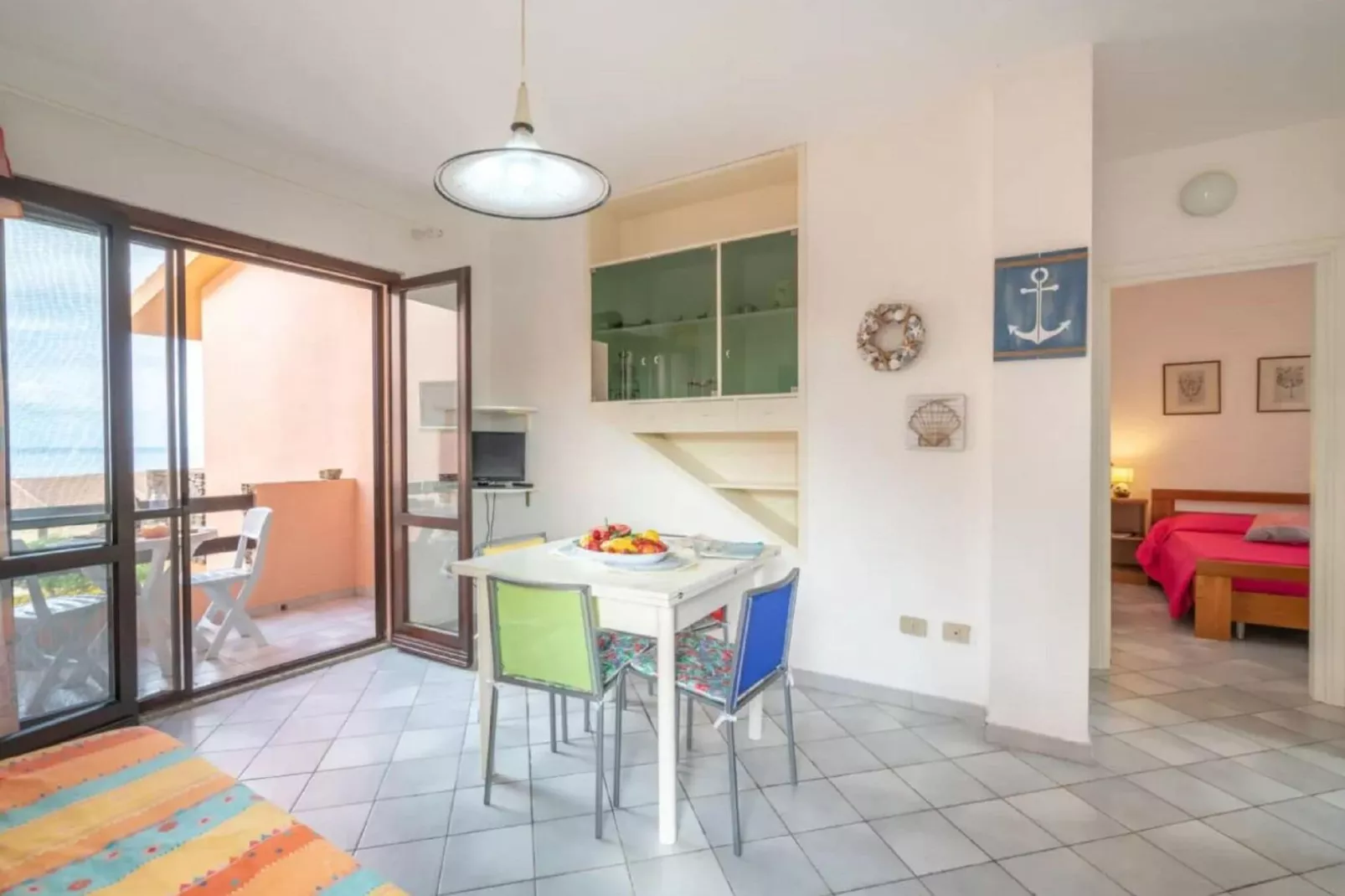 Villetta Bilo Janna-Living room