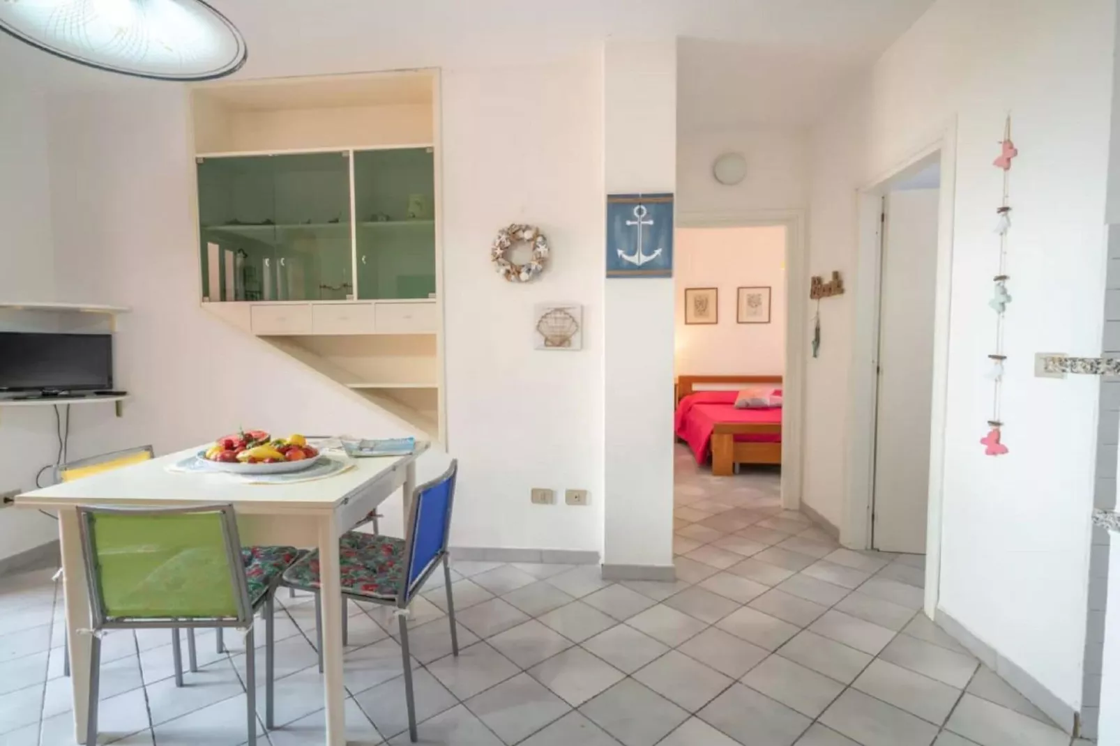 Villetta Bilo Janna-Living room