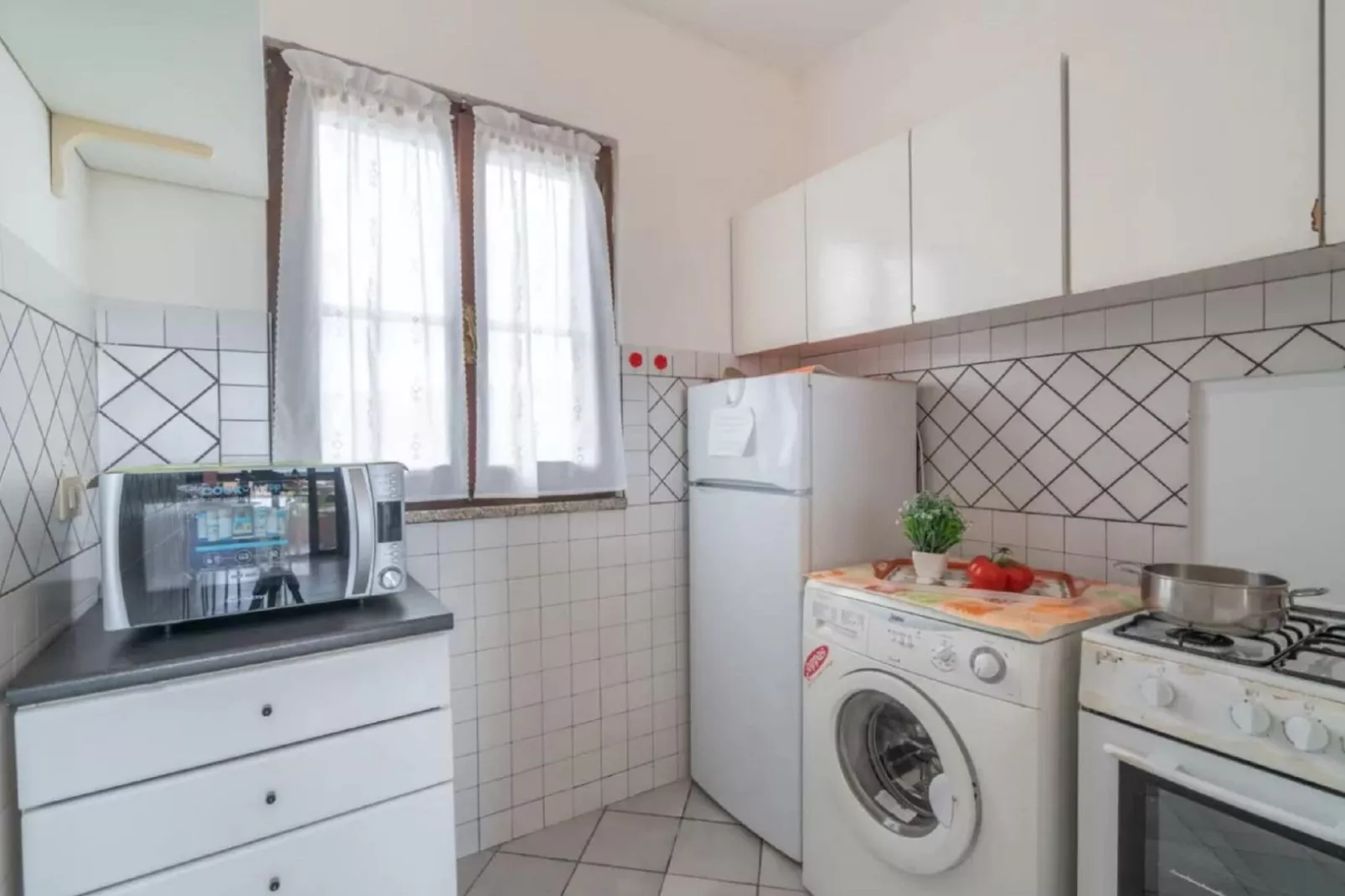 Villetta Bilo Janna-Kitchen