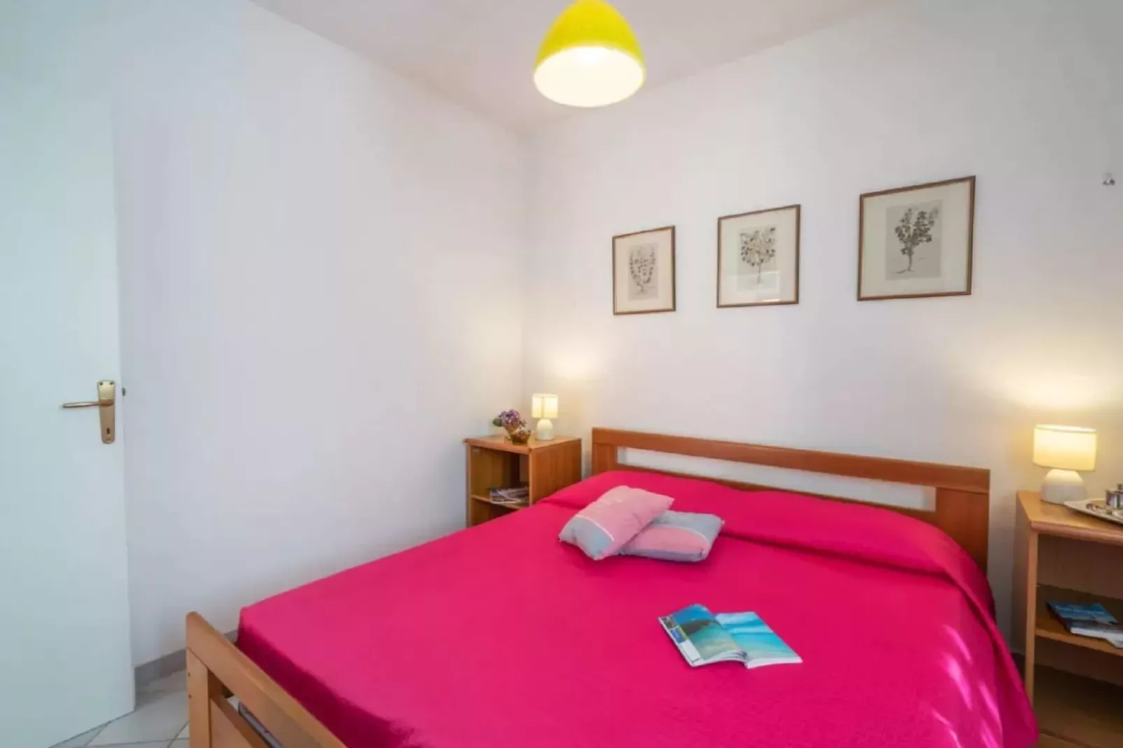 Villetta Bilo Janna-Bedroom