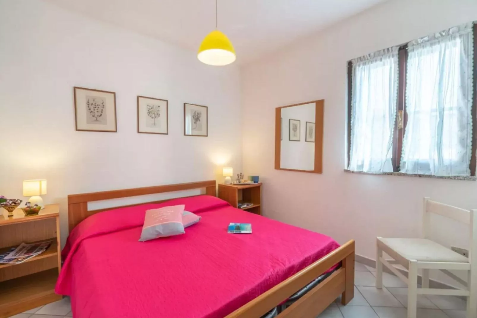 Villetta Bilo Janna-Bedroom
