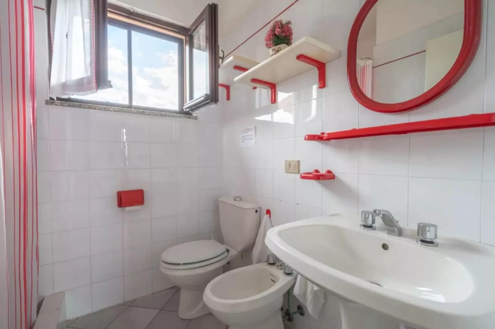 Villetta Bilo Janna-Bathroom