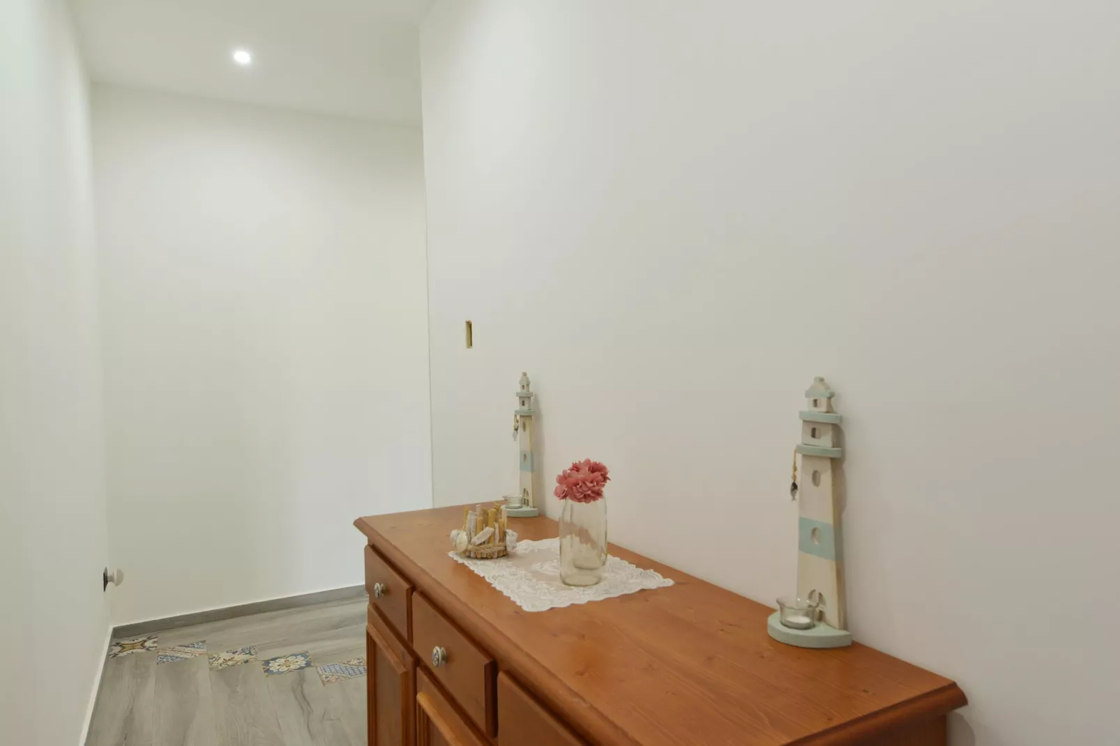 Villa Principe Flo mit Privatpool-Hall d'accueil