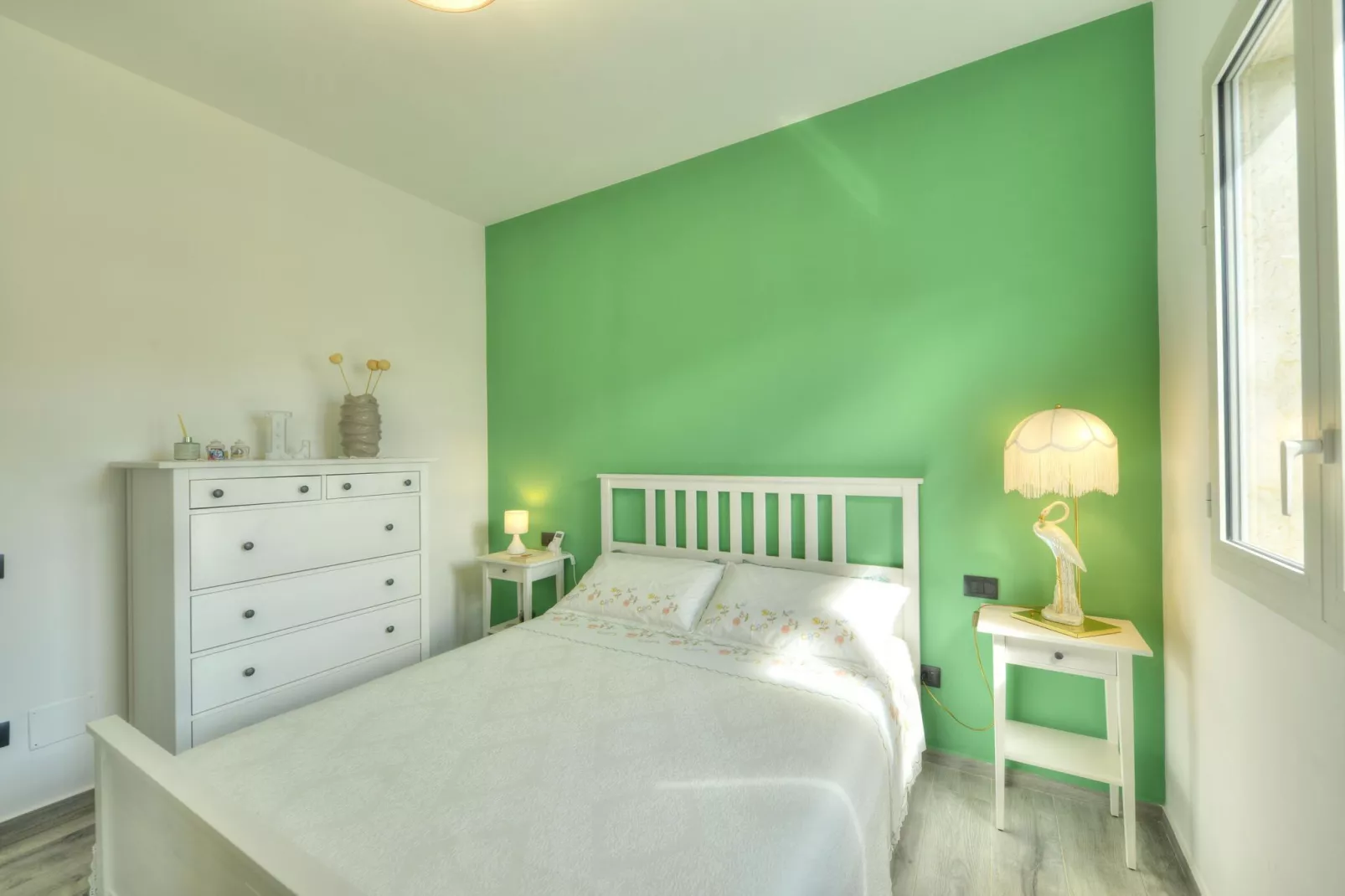 Villa Principe Flo mit Privatpool-Chambre