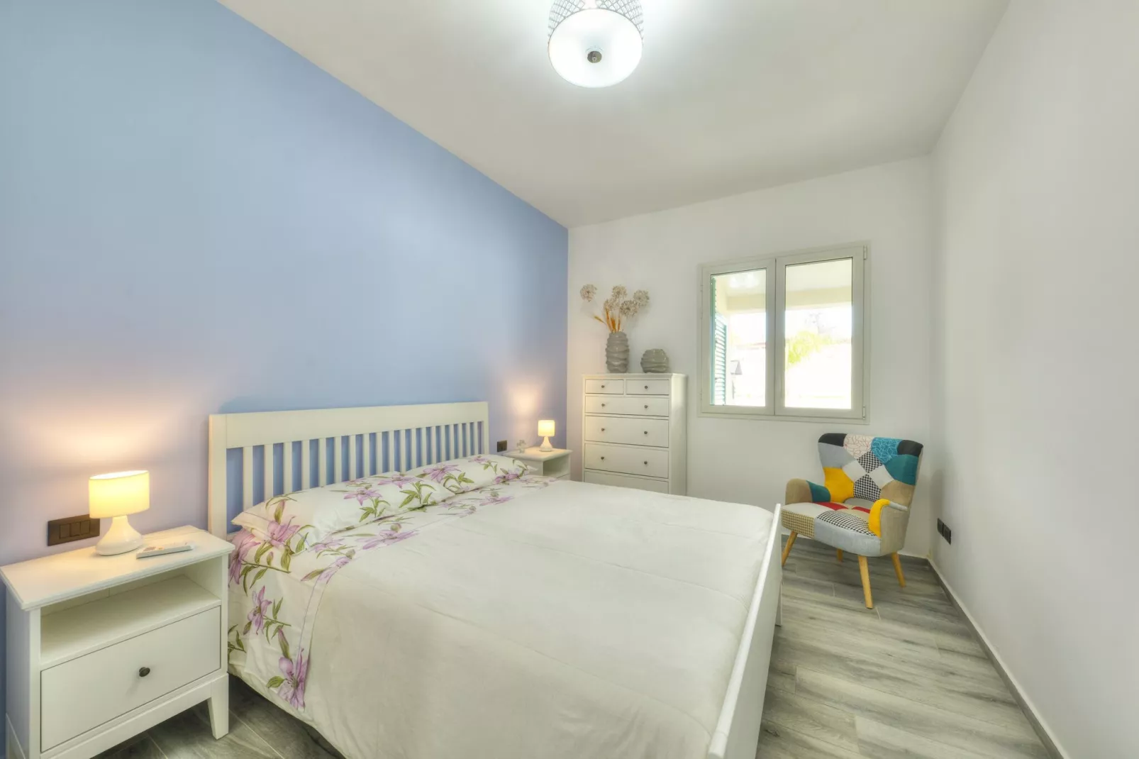 Villa Principe Flo mit Privatpool-Chambre