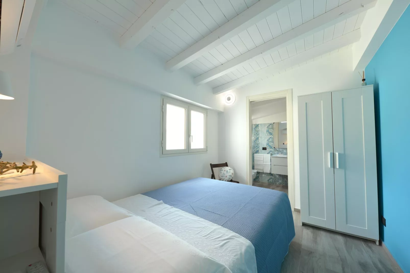 Villa Principe Flo mit Privatpool-Chambre