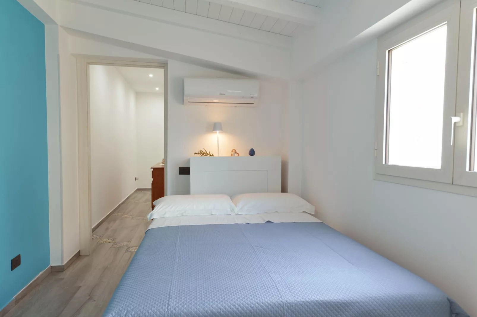 Villa Principe Flo mit Privatpool-Chambre