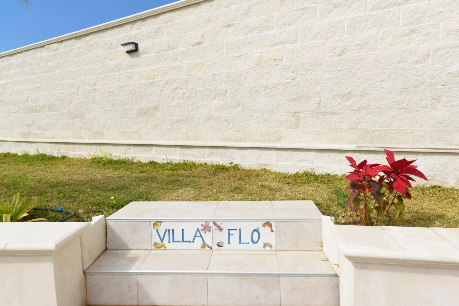 Villa Principe Flo mit Privatpool-Extérieur