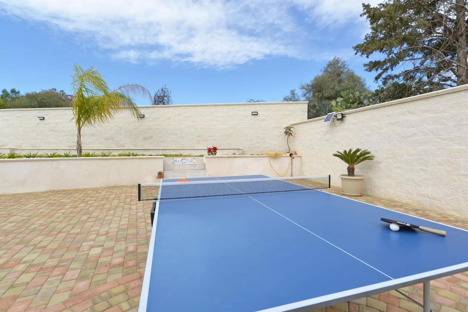 Villa Principe Flo mit Privatpool-Extérieur