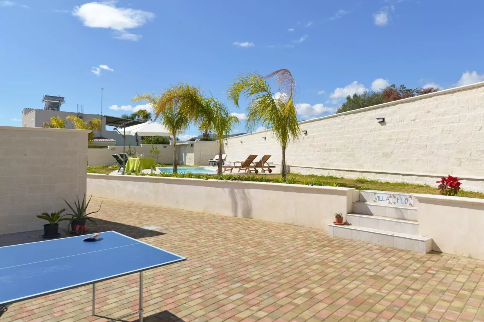 Villa Principe Flo mit Privatpool-Extérieur