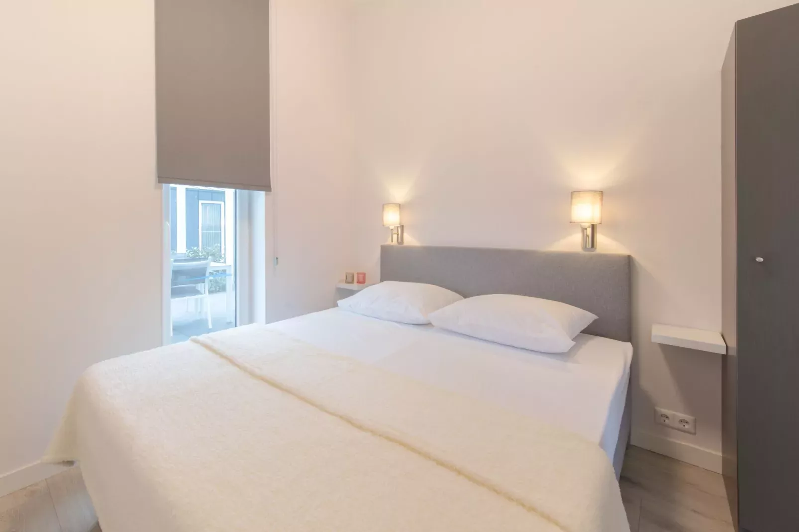 Water Resort Oosterschelde 45-Bedroom