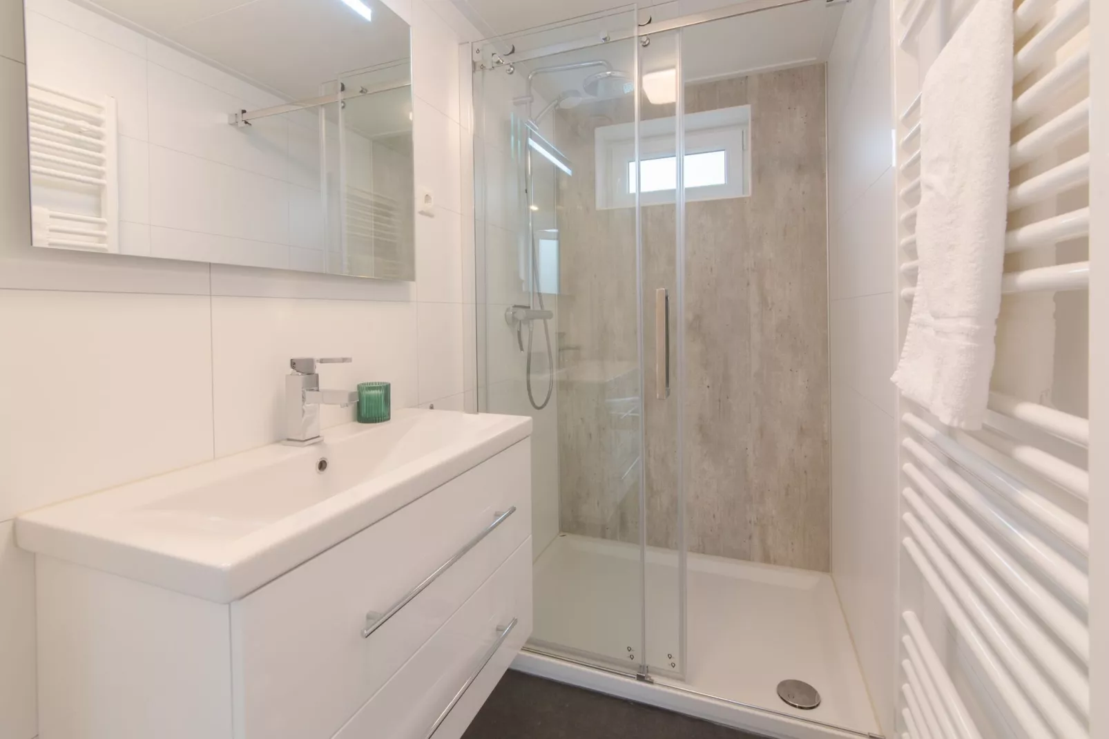 Water Resort Oosterschelde 45-Bathroom