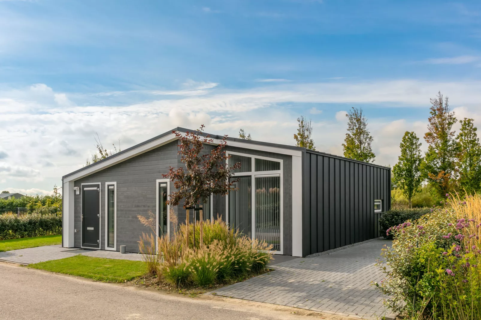Water Resort Oosterschelde 80-Exterior summer
