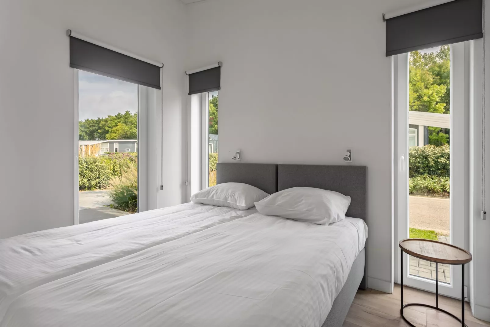 Water Resort Oosterschelde 80-Bedroom