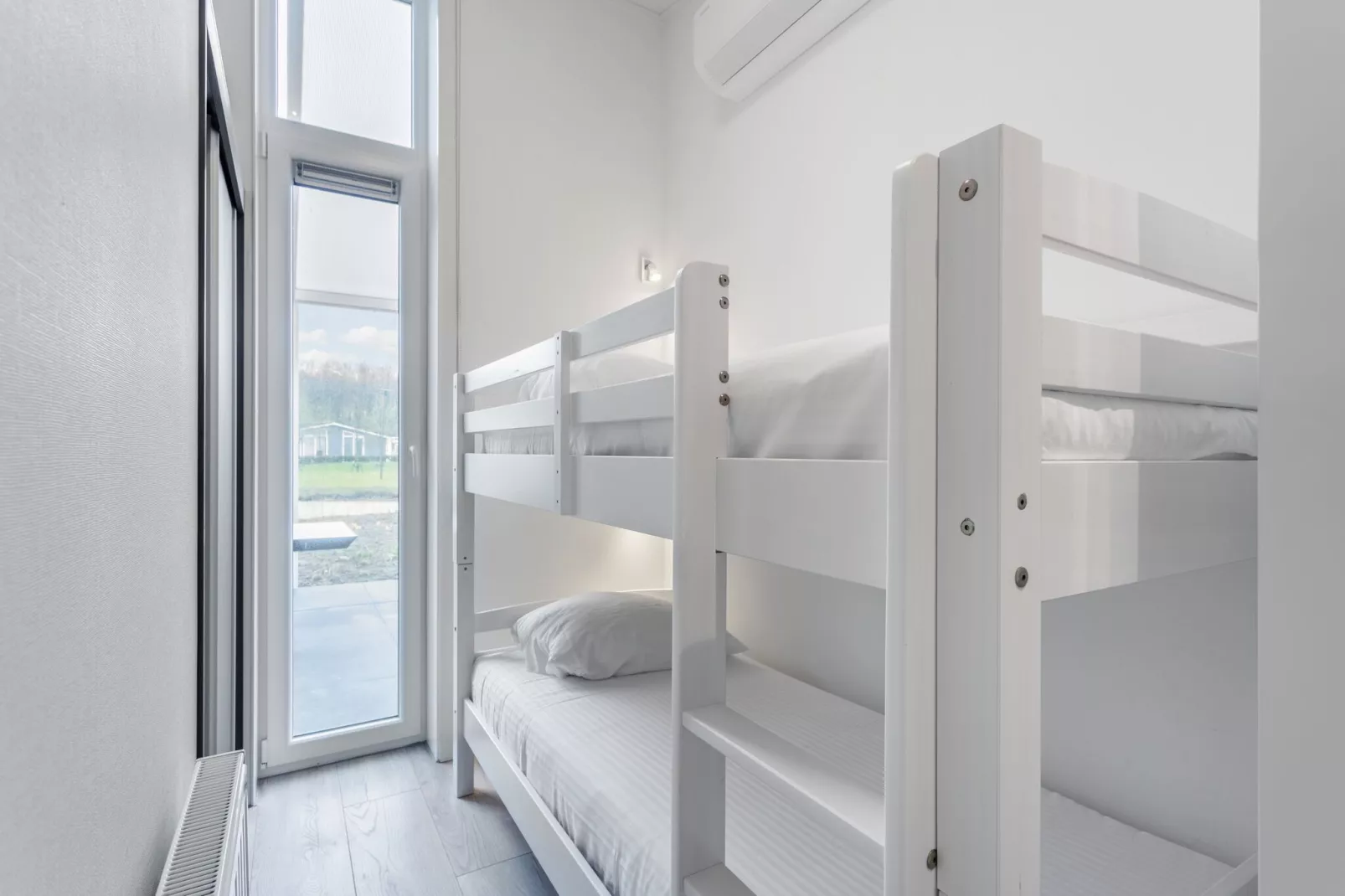 Water Resort Oosterschelde 12-Schlafzimmer