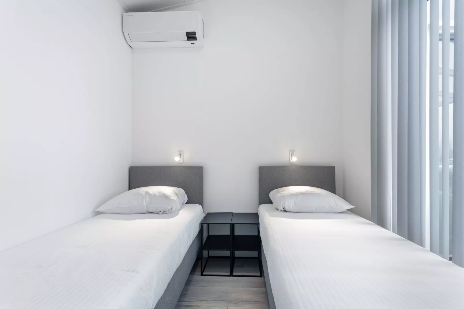 Water Resort Oosterschelde 12-Schlafzimmer