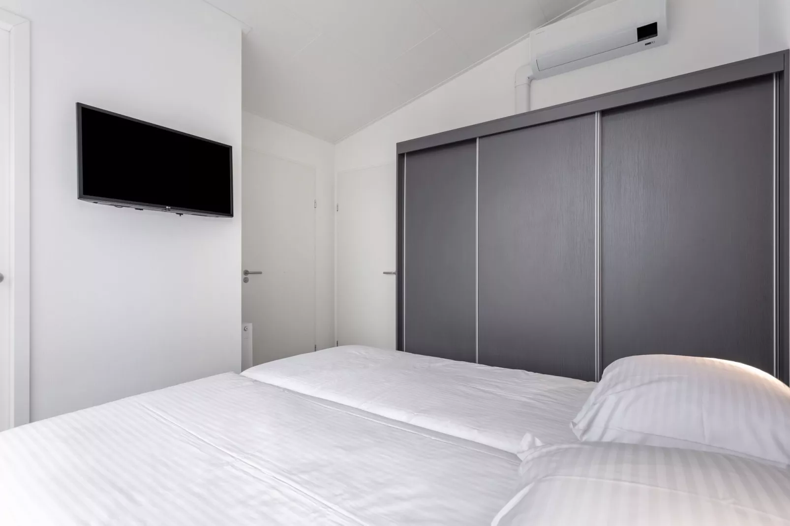 Water Resort Oosterschelde 12-Schlafzimmer