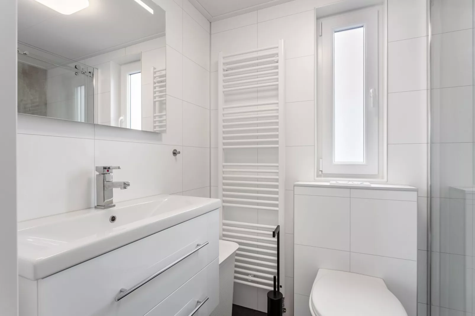 Water Resort Oosterschelde 12-Badezimmer