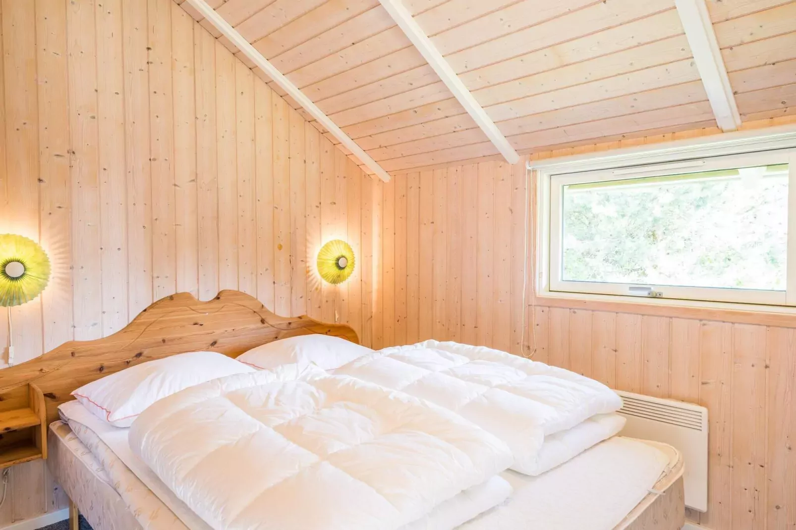 5 person holiday home in Tarm-Indoor