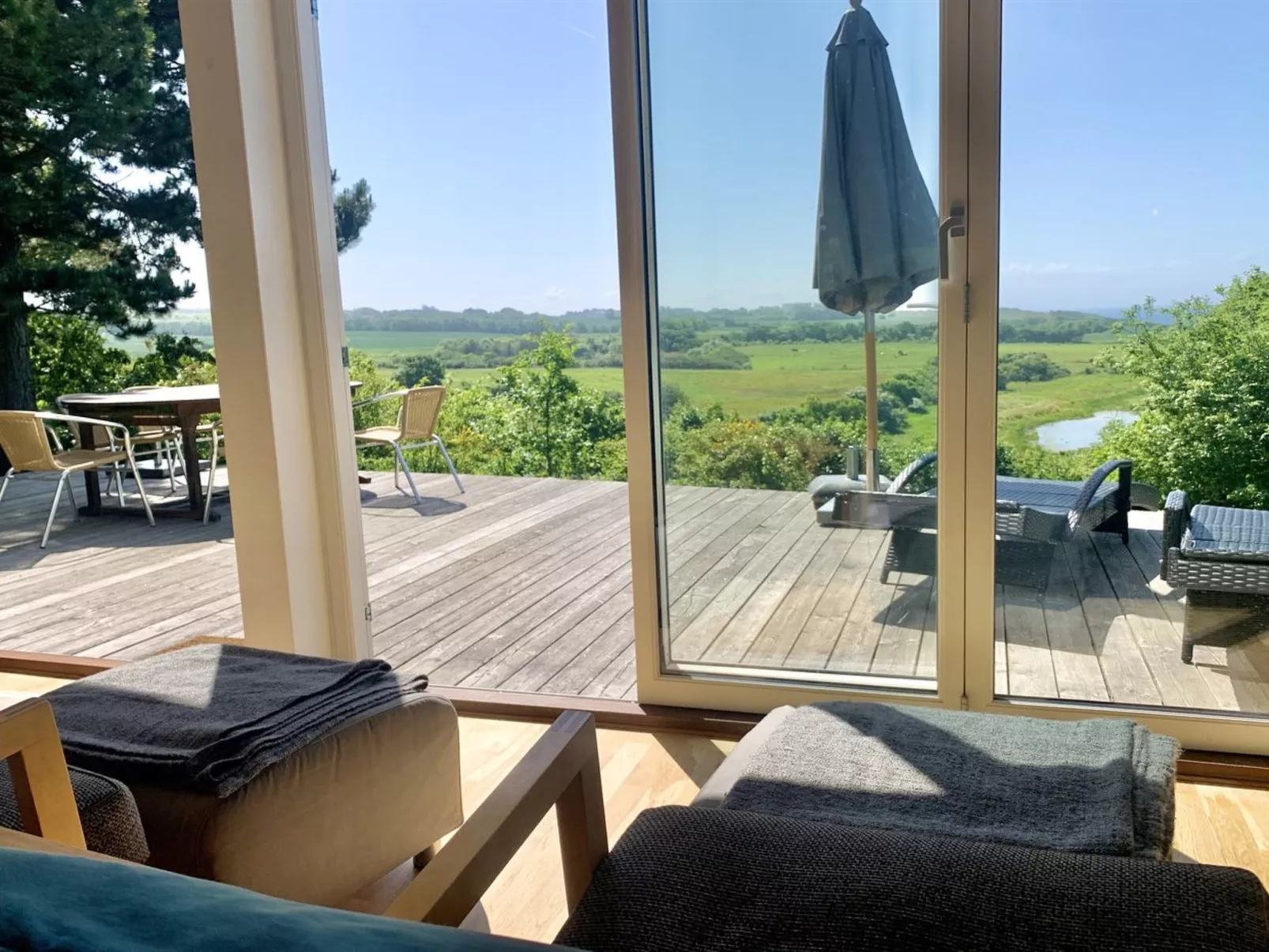 "Stygg" - 400m from the sea-Outside